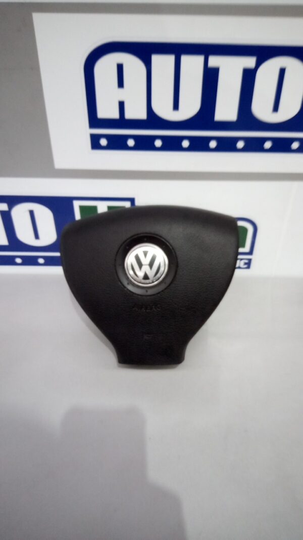 Airbag volan 3C0880201R Volkswagen PASSAT B6  2005-2011