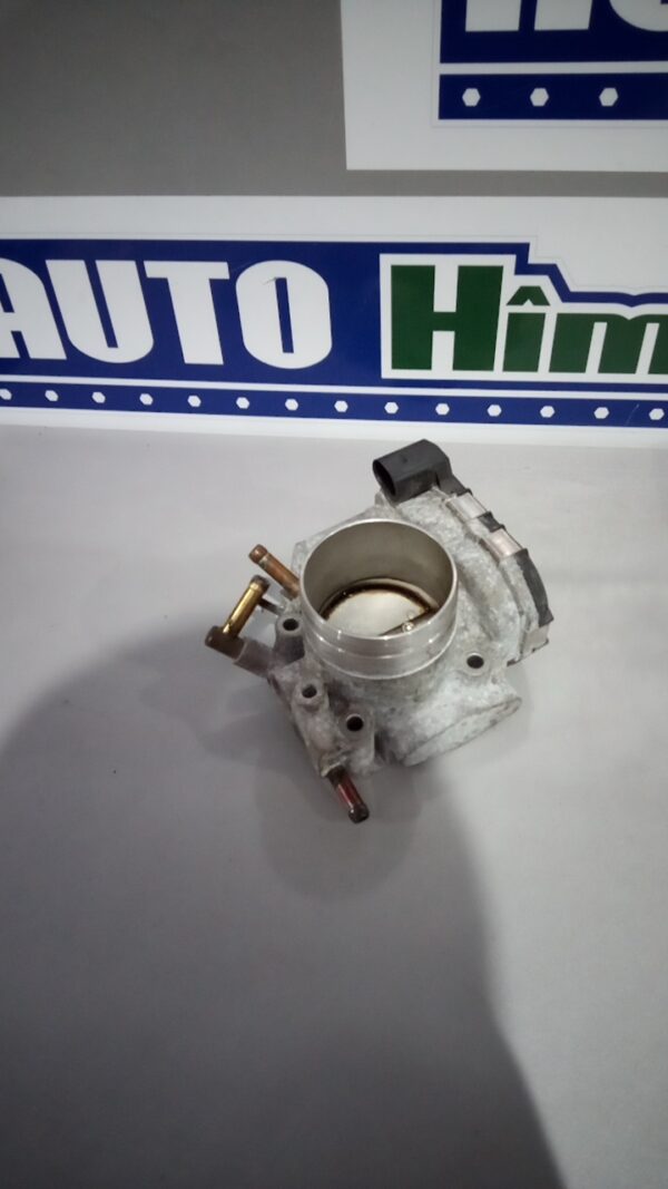 Clapeta acceleratie 06B133062H 0280750088 2.0 B Audi A4 B6  2000-2005 2.0 B