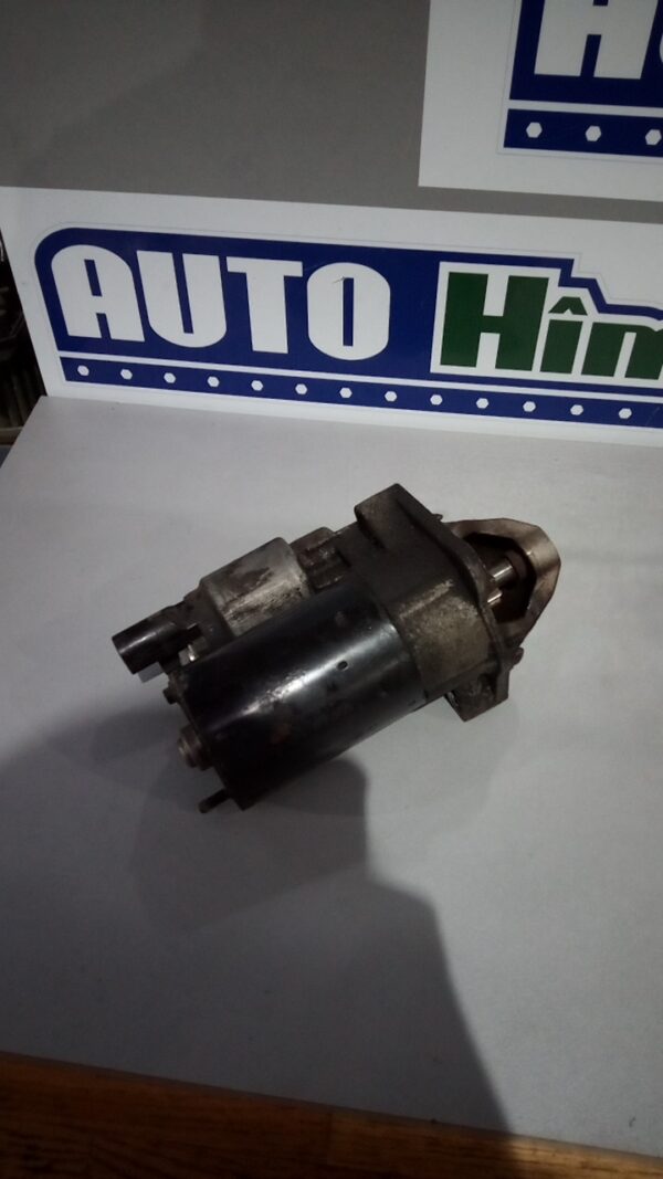 Electromotor 06B911023A 0001107427 2.0 B (9 dinti) Audi A4 B6 2000-2005