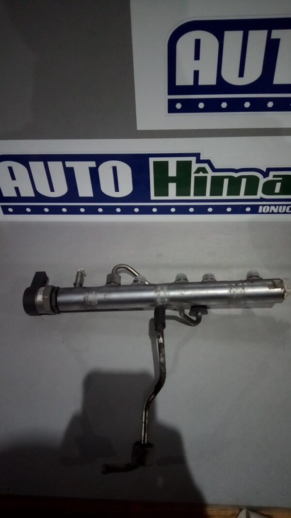 Rampa injectoare 780912802 0445214183 2.0 D BMW Seria 3 E90  2004-2013 2.0 D
