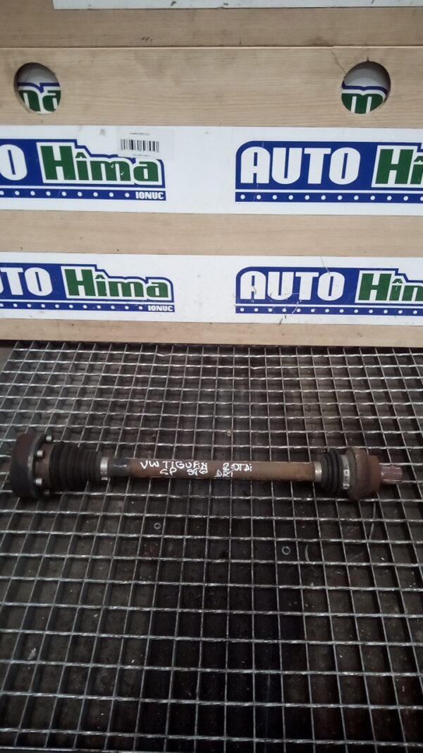 Planetara spate STG DRT fara cod 2.0TDI Volkswagen Tiguan 5N  2007-2018 2.0TDI