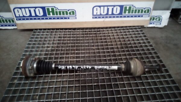 Planetara spate STG DRT 8R0501203C / 4.2FSI-Quattro Audi A8 4H  2009-2017