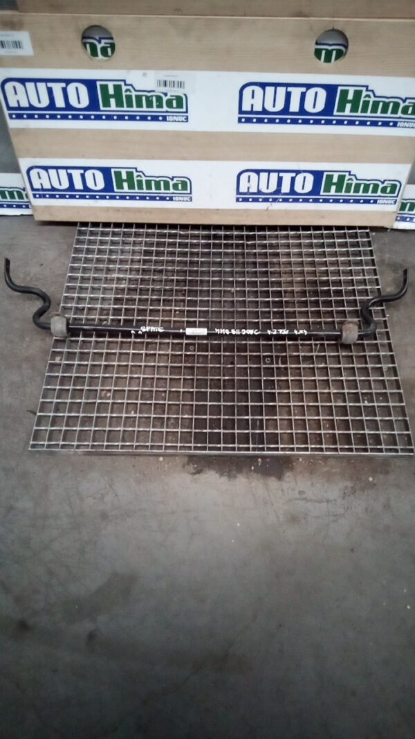 Bara torsiune spate cu bucsi 4H0511305C / 4.2FSI-Quattro Audi A8 4H  2009-2017