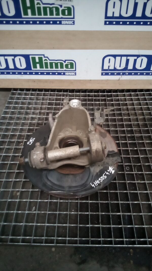 Fuzeta spate stanga 4H0505431C / 4.2FSI-4×4 Audi A8 4H  2009-2017