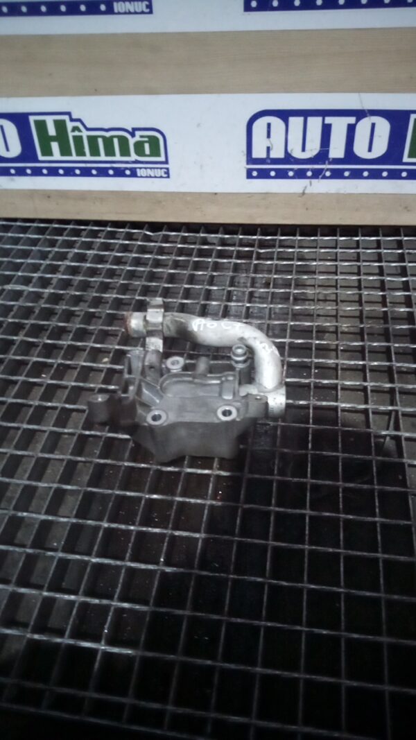 Suport compresor clima 059145169AN / 3.0TDI(Aluminiu) Audi A6 4G (C7) 2011-2018