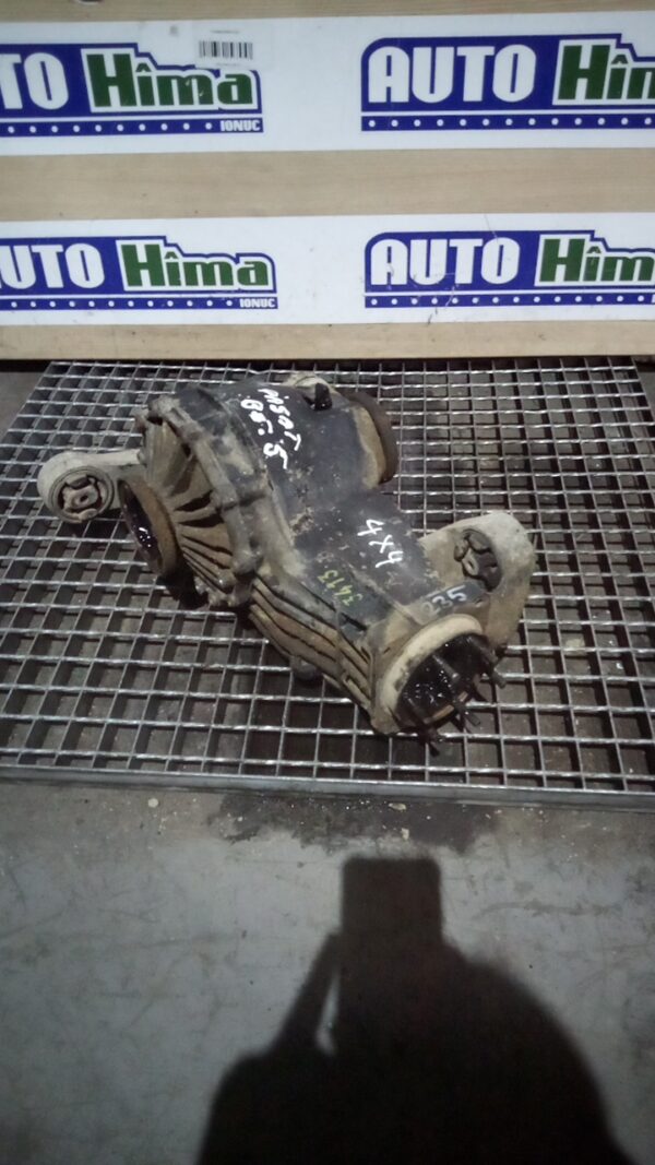 Grup diferential spate fara cod 1.9TDI-2.5TDI Volkswagen PASSAT B5.5  2000-2005