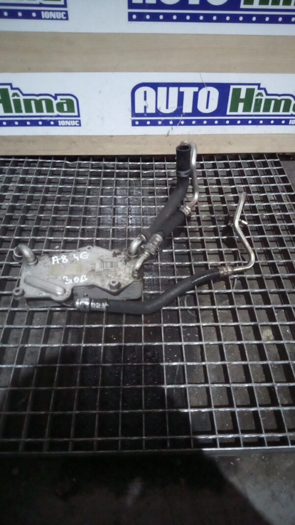 Termoflot racire cutie de viteze automata fara cod 3.0B Audi A8 4E 2002-2009