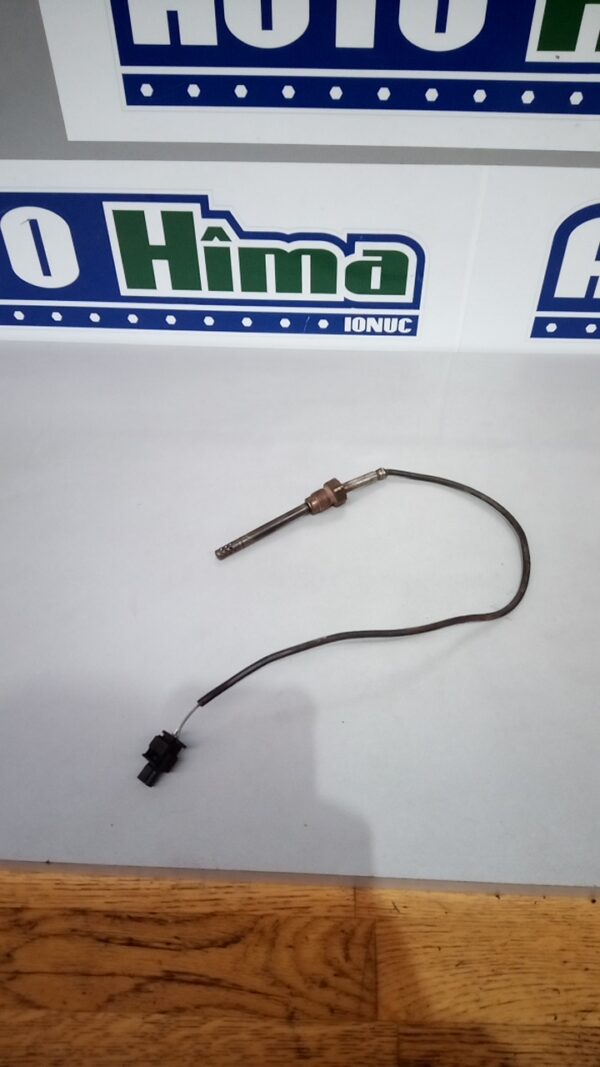 Sonda temperatura gaze A0051531128 2.2 CDI Mercedes-Benz C-Class W203 2000-2007