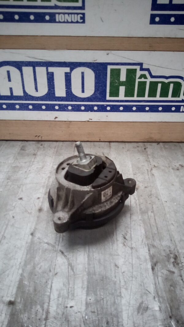 Tampon motor stanga hidraulic 6787657 / 2.0D BMW