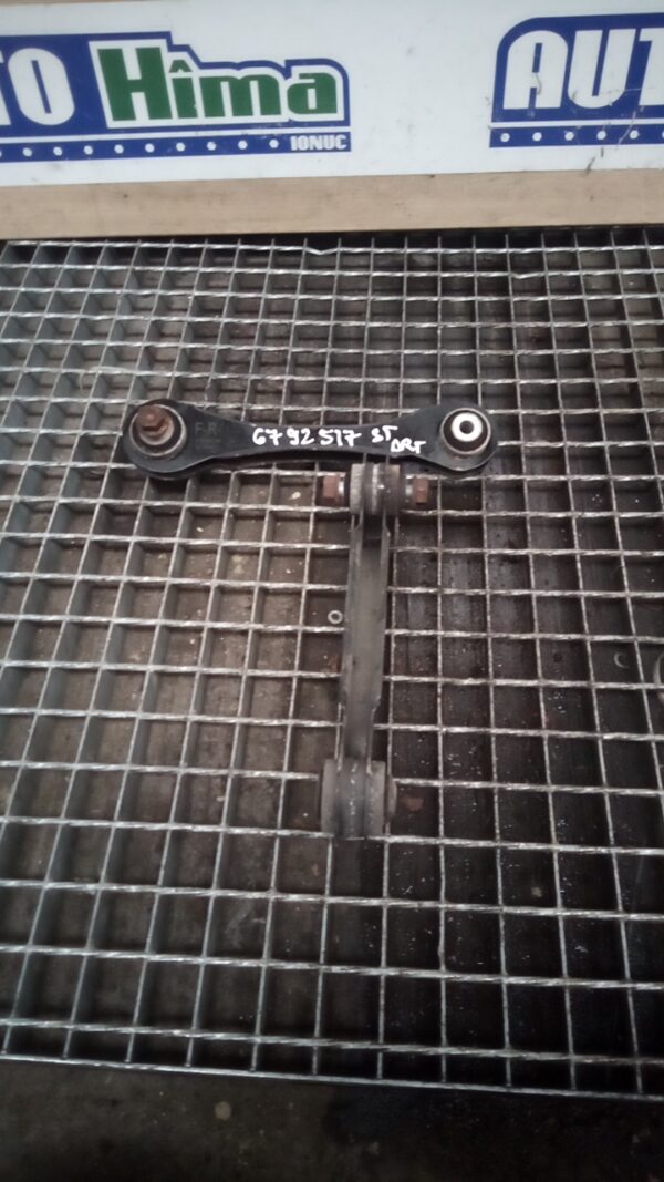 Brat axa spate STG DRT 6792517 / 2.0D BMW