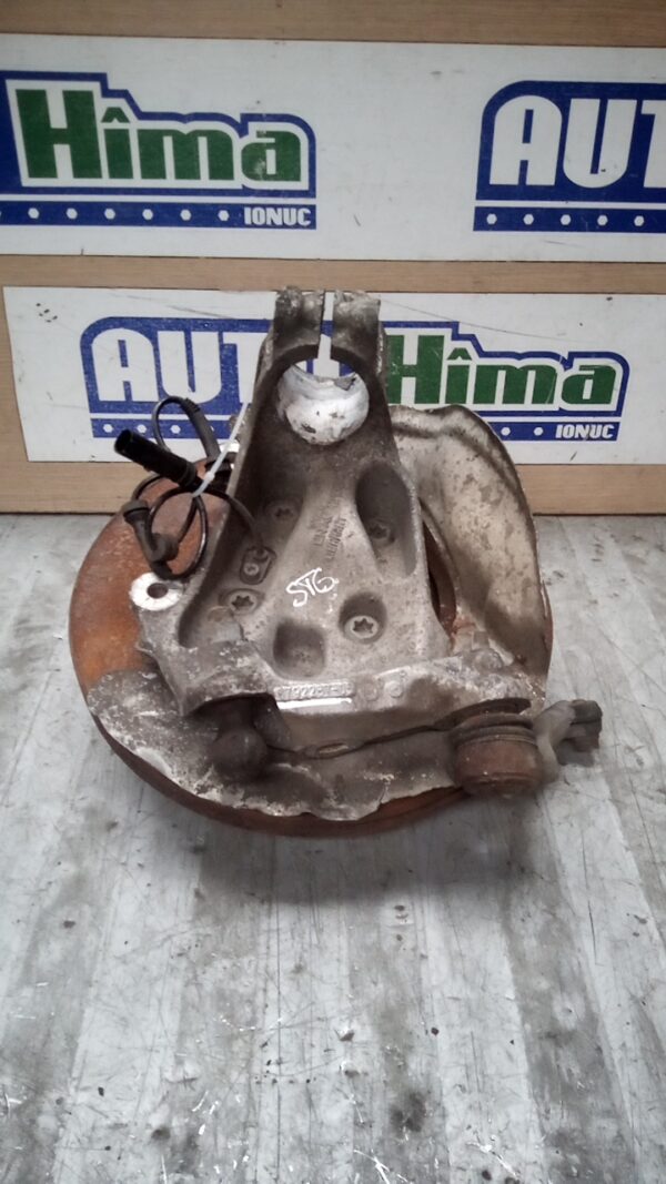 Fuzeta fata stanga completa 6792287 / 2.0D BMW