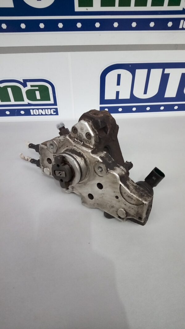 Pompa inalte A6460700401 0445010143 2.2 CDI Mercedes-Benz C-Class W203 2000-2007