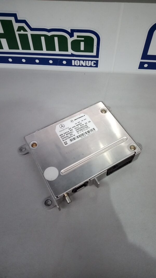 Modul Bluetooth A2118703226 Mercedes-Benz C-Class W203  2000-2007