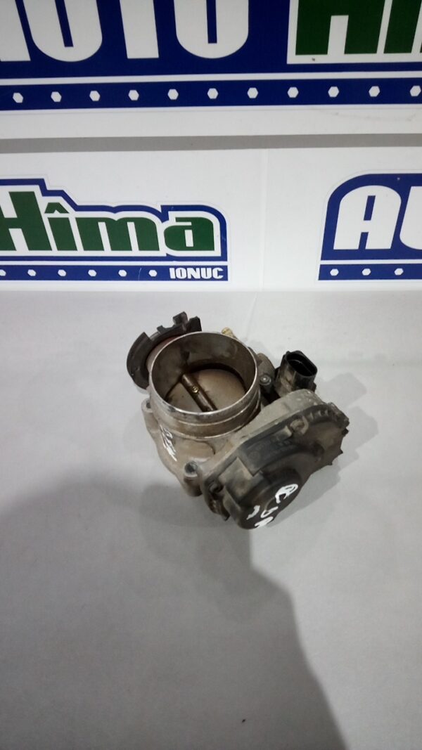 Clapeta acceleratie 021133066 2.3 B Volkswagen Golf 4 1J  1997-2005 2.3 B