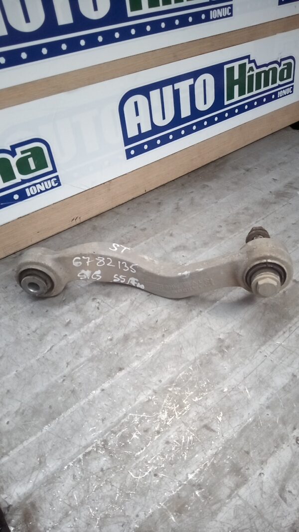 Brat axa spate stanga 6782135 / 2.0D BMW Seria 5 F10  2010-2014