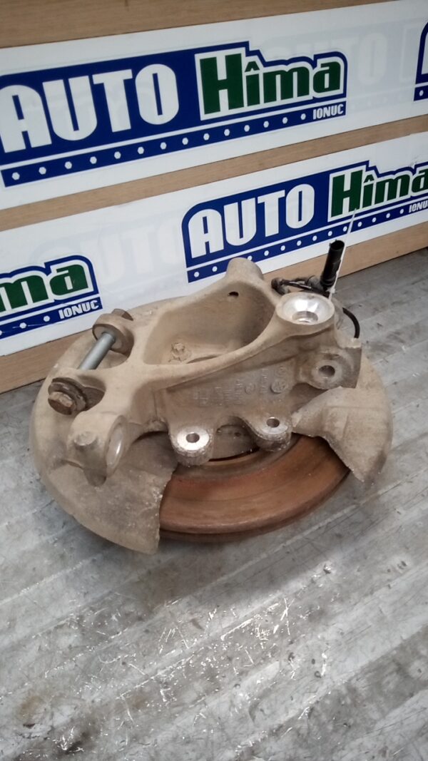 Fuzeta spate dreapta echipata 6793770 / 2.0D BMW Seria 5 F10 2010-2014