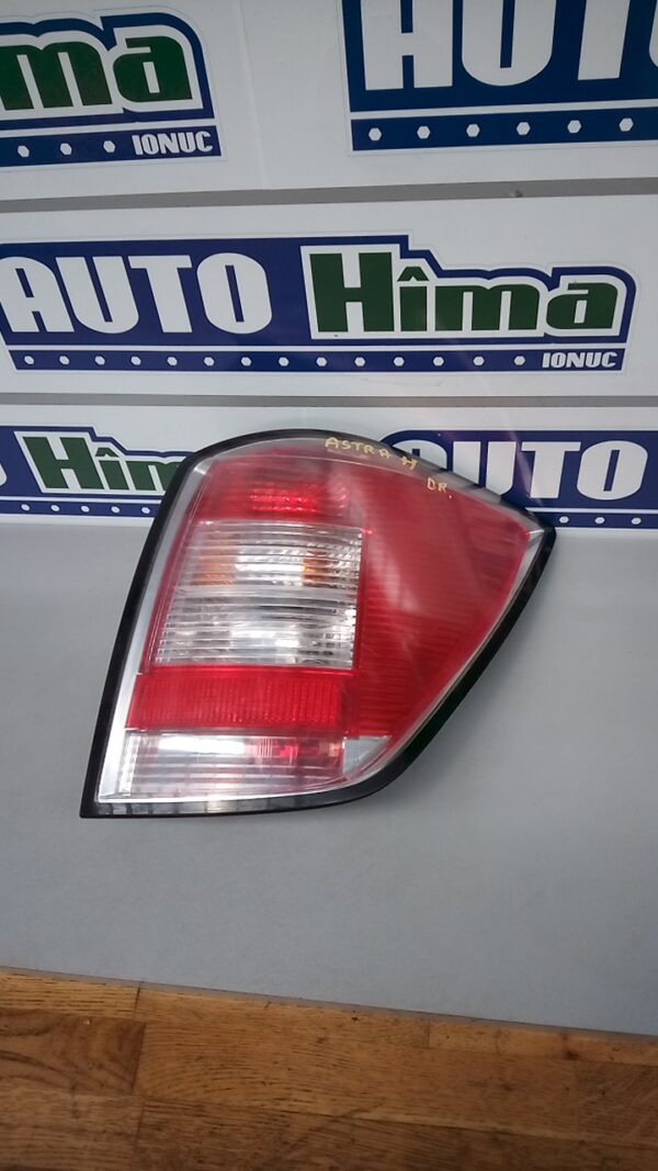 Stop dreapta 13223674 (Combi) Opel Astra H  2004-2014