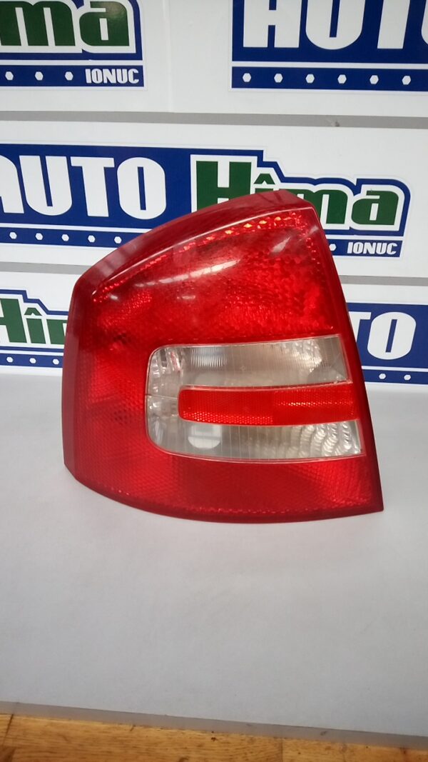 Stop stanga 1Z5945095A (Break) Skoda Octavia 2 1Z  2004-2008