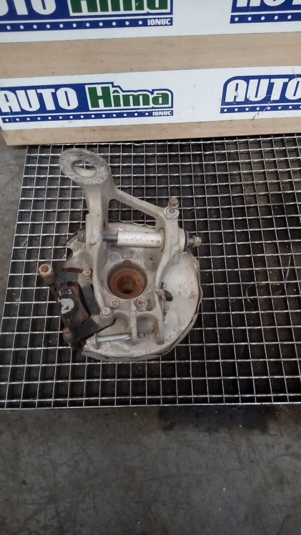 Fuzeta spate stanga echipata 8K0505431AR / 3.0TDI-4×4 Audi A4 B8 2008-2016