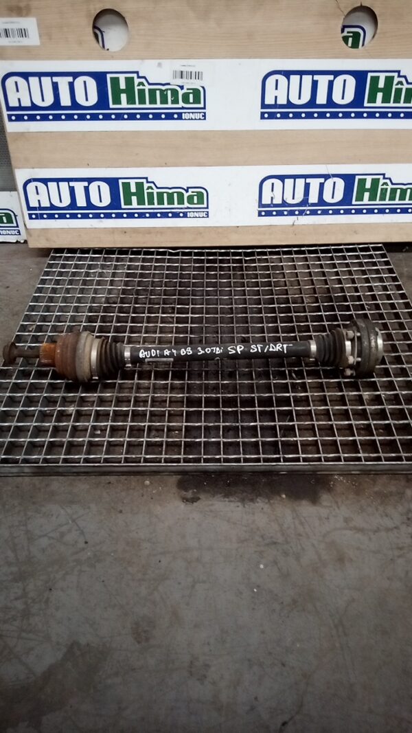 Planetara spate STG DRT 8K0501203N / 3.0TDI-4×4 Audi A4 B8 2008-2016