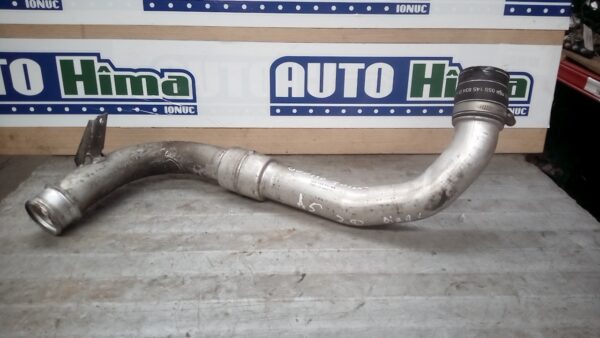 Teava-furtun aer intercooler 059145834D / 059145731BR / 3.0TDI Audi A5 8T  2007-2016 3.0TDI