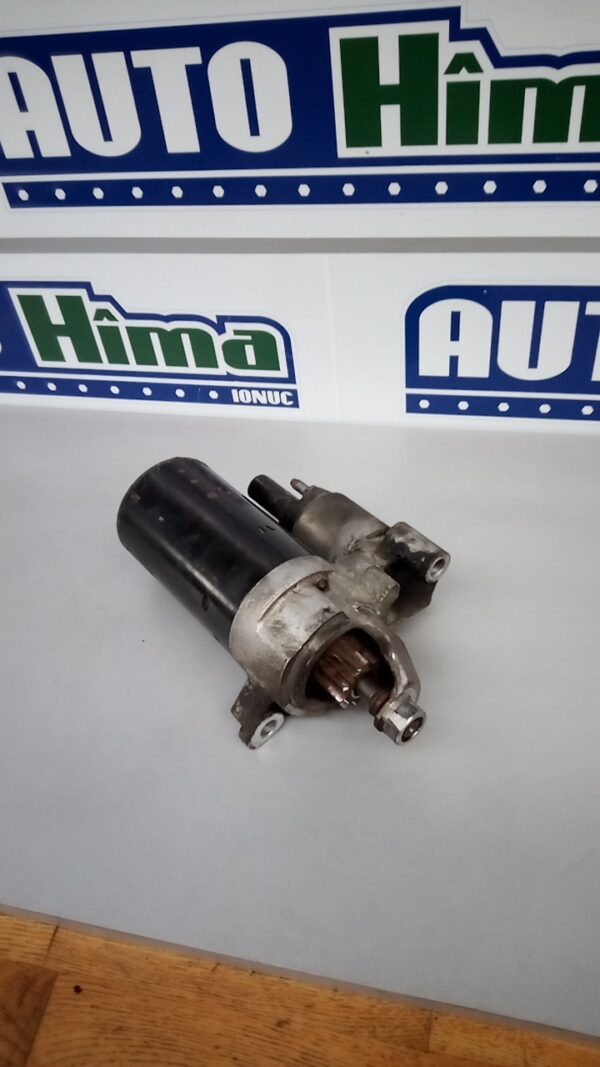 Electromotor 059110021C 0001109315 3.0 TDI (10 dinti) Audi A5 8T 2007-2016