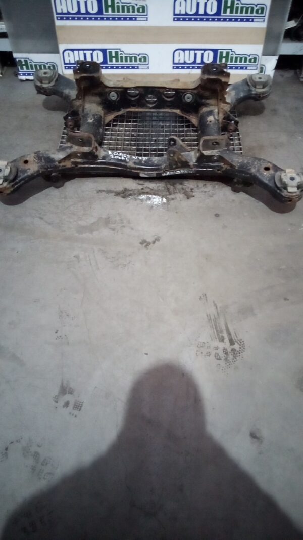 Cadru/jug grup diferential spate fara cod 3.0CDI Mercedes-Benz R-CLASS (W251 V251) 2005-2014 3.0CDI