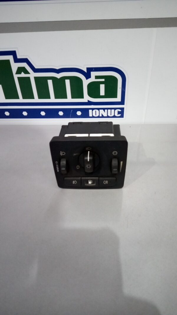 Bloc lumini ALPS 19206 Volvo V50  2004-2012