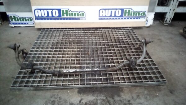 Bara torsiune spate echipata fara cod 1.5DCI Nissan   1.5DCI