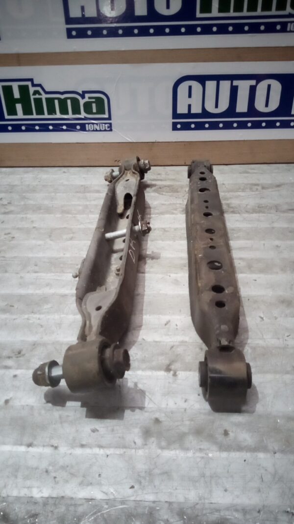 Brat axa spate STG DRT fara cod 1.5DCI-4×4 Nissan