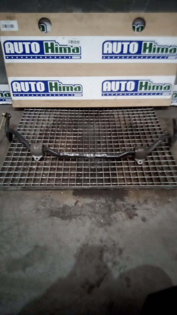 Bara torsiune fata cu bucsi fara cod 3.0D BMW Seria 3 E92 Coupe  2006-2013
