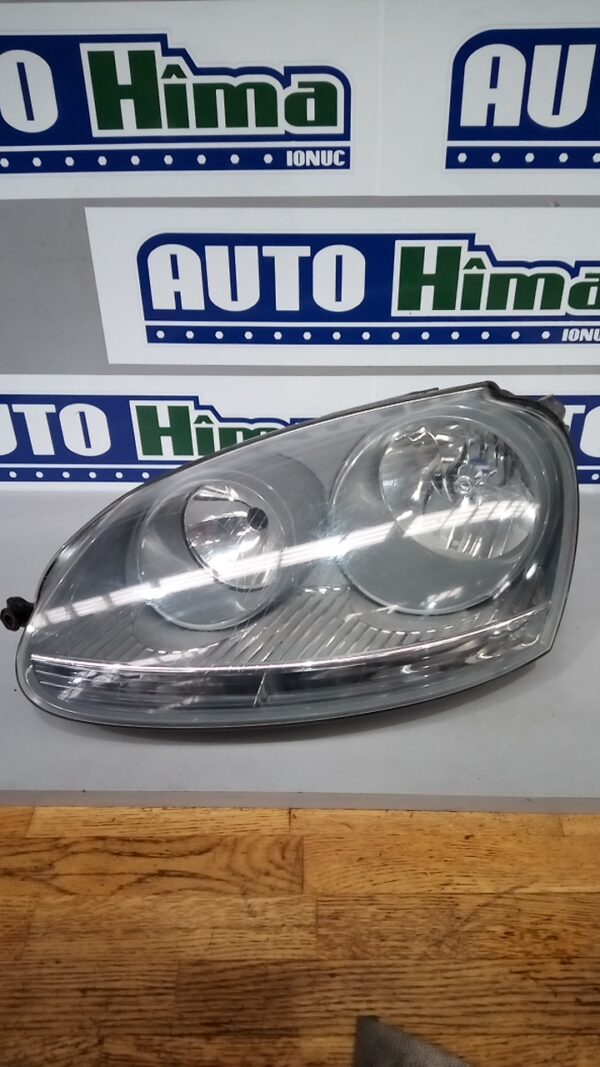 Far stanga 1K6941005E Volkswagen Golf 5 1K 2003-2010
