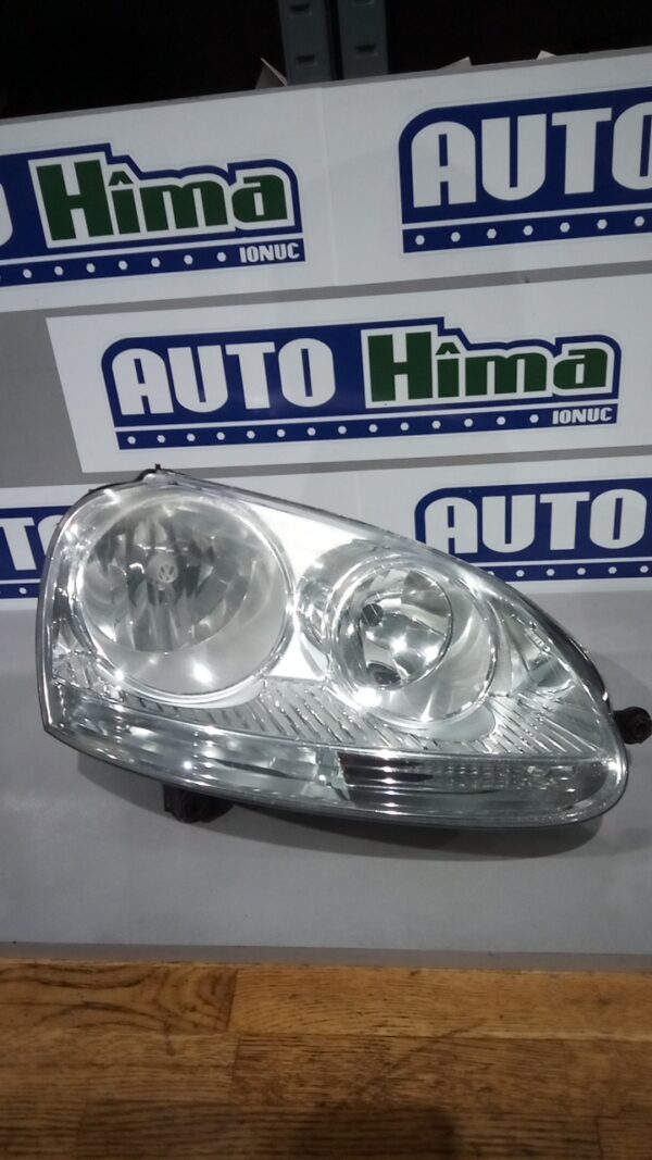 Far dreapta  1K6941006R Volkswagen Golf 5 1K  2003-2010