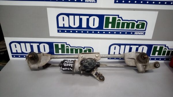 Ansamblu stergatoare parbriz MITSUBA 060-A Nissan Navara D40  2004-2021