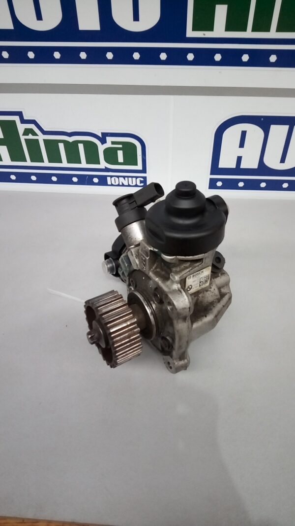 Pompa inalte 7800123 10 0445010617 3.0 D BMW Seria 5 F10  2010-2014 3.0 D