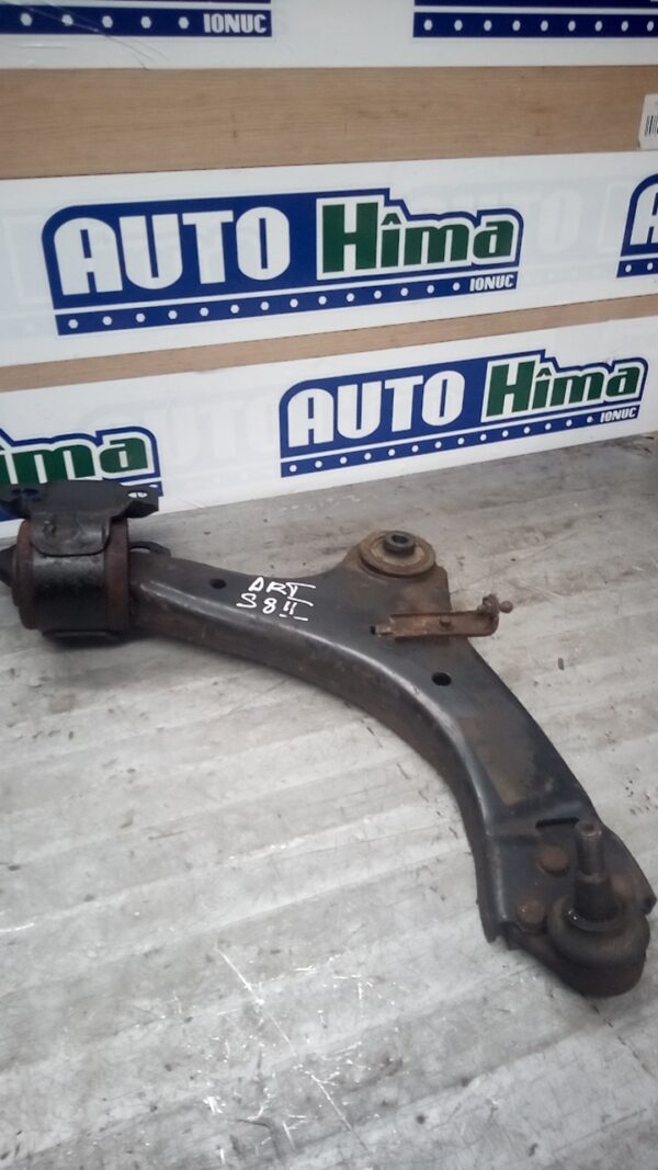 Brat/trapez axa fata dreapta echipat fara cod 2.4D5 Volvo S80 MK2  (124)  2006-2016