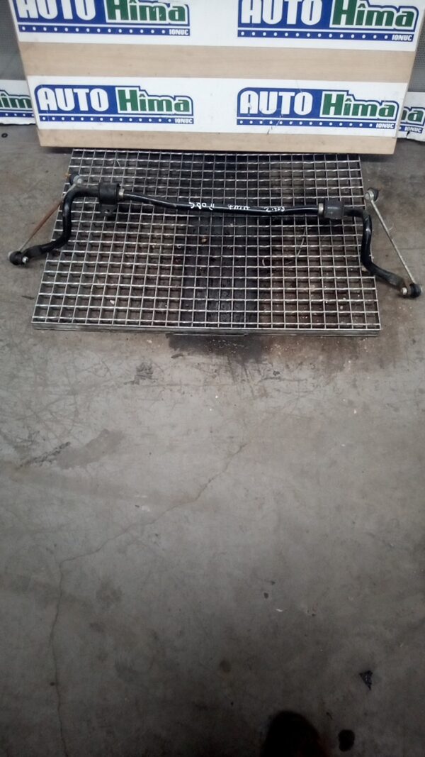 Bara torsiune fata echipata fara cod 2.4D5 Volvo S80 MK2  (124)  2006-2016