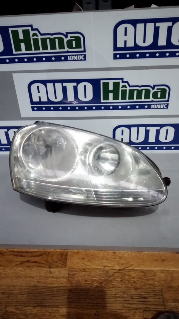 Far dreapta  1K6941006Q Volkswagen Golf 5 1K  2003-2010