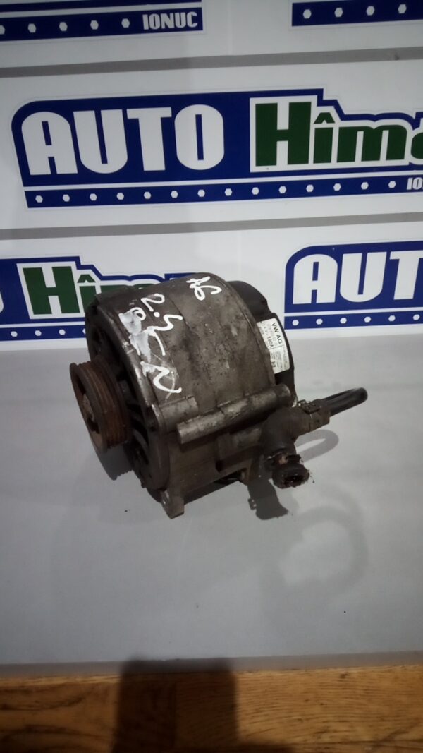 Alternator 079903021D 4.2 B 190 Amperi  Audi A4 B7  2004-2008