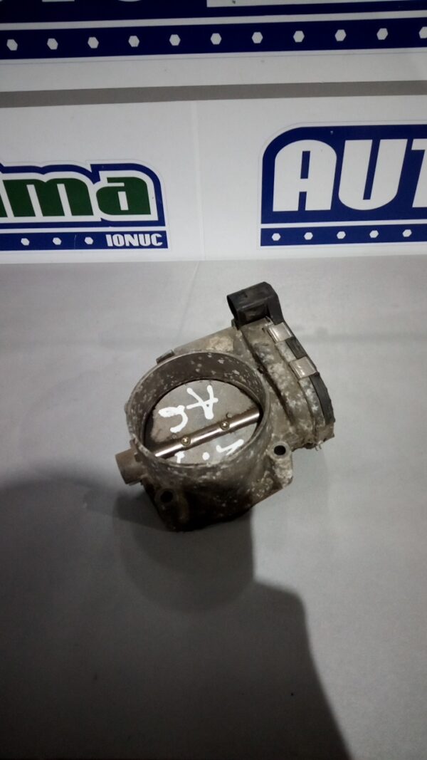 Clapeta acceleratie 077133062A 0280750047 4.2 B Audi A6 4B (C5)  1997-2004 4.2 B
