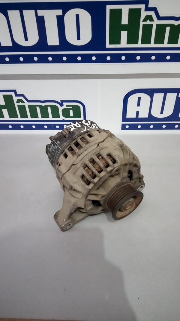 Alternator 058903016 0123310022 1.8 T 70 Amperi Audi A4 B5 1994-2001
