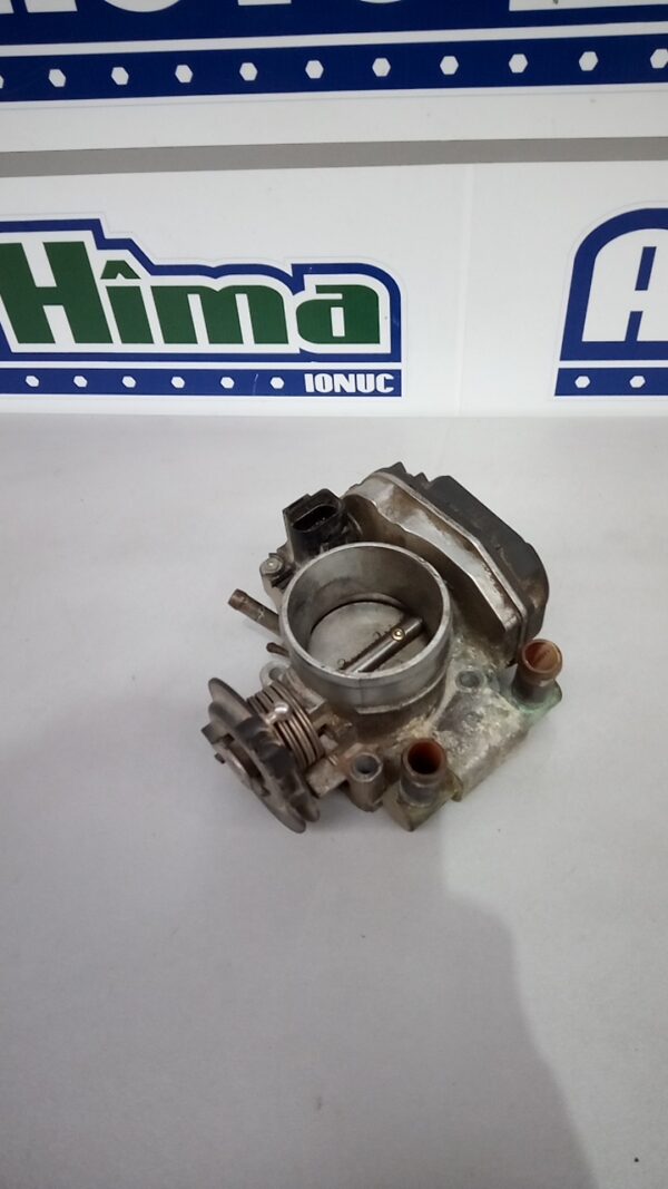 Clapeta acceleratie 058133063 1.8 B Audi A4 B5  1994-2001 1.8 B