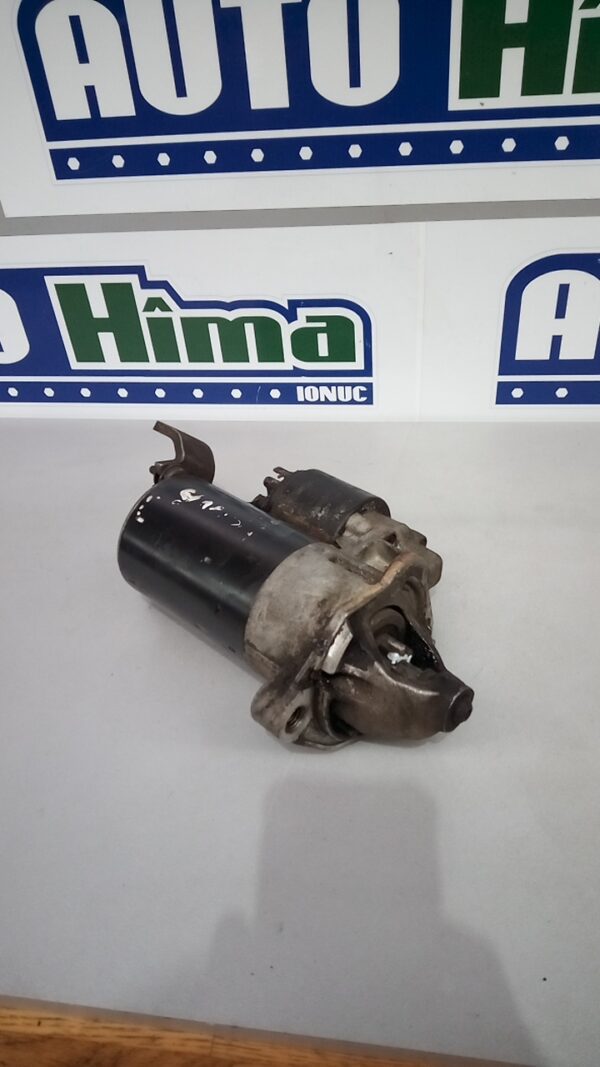 Electromotor 053911023A 0001107017 1.8 T (9 dinti) Audi A4 B5  1994-2001