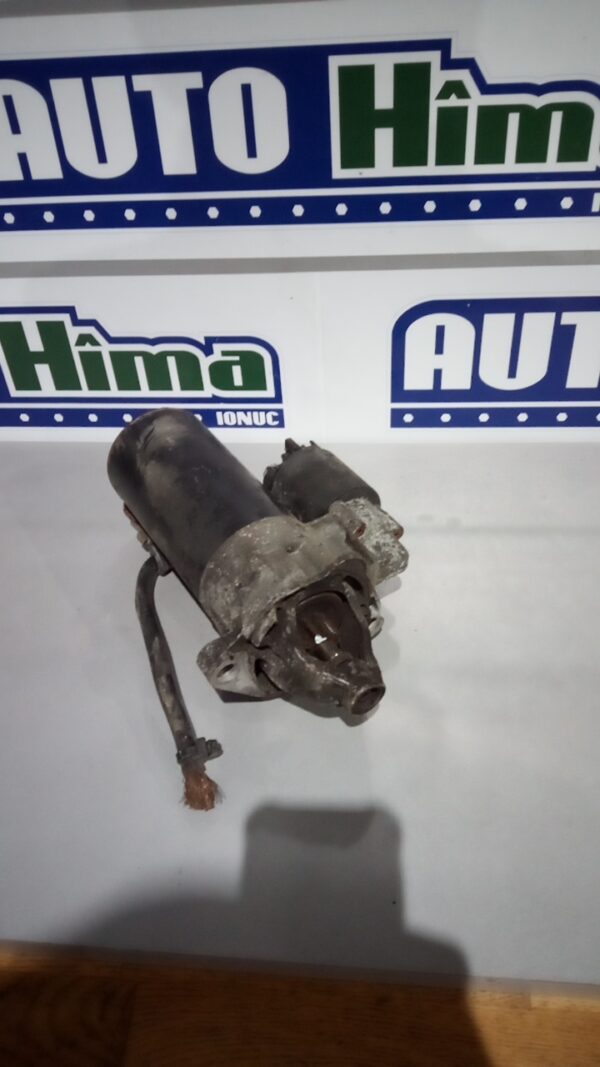 Electromotor 068911024C 0001110122 1.9 TDI (9 dinti) Audi A4 B6  2000-2005