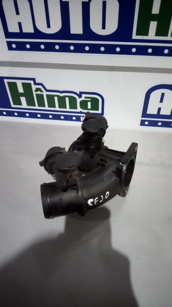 Clapeta acceleratie 9684269380 2.0 HDI PEUGEOT 407 2004-2011