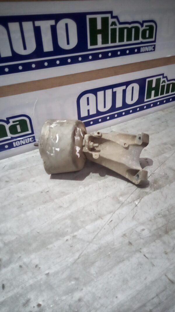 Suport motor stanga complet 8E0199379D / 4Z7199307B / 4.2B(Aluminiu) Audi A4 B6 2000-2005