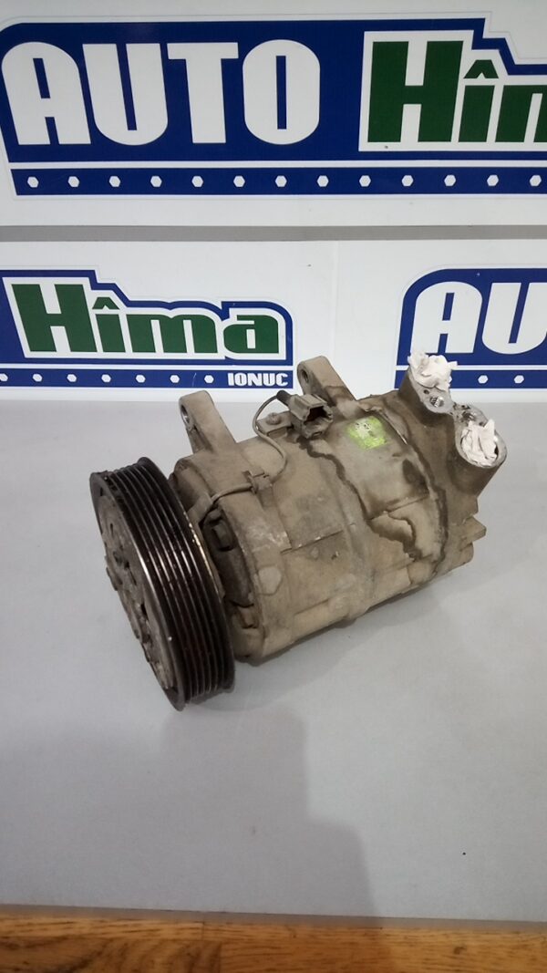 Compresor clima fara cod 3.0 D Nissan Terrano 2 1993-2006 3.0 D