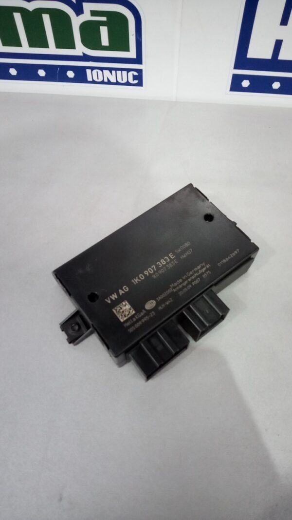 Calculator carlig 1K0907383E 5DS009995-23 Volkswagen Golf 5 1K 2003-2010