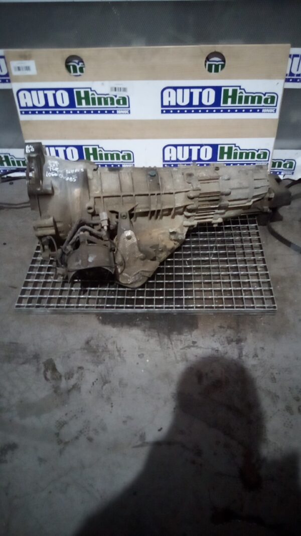 Cutie de viteze automata 5HP-19 / 1060040085 / FLC / 3.0B-V6(4×4) Audi A4 B6  2000-2005