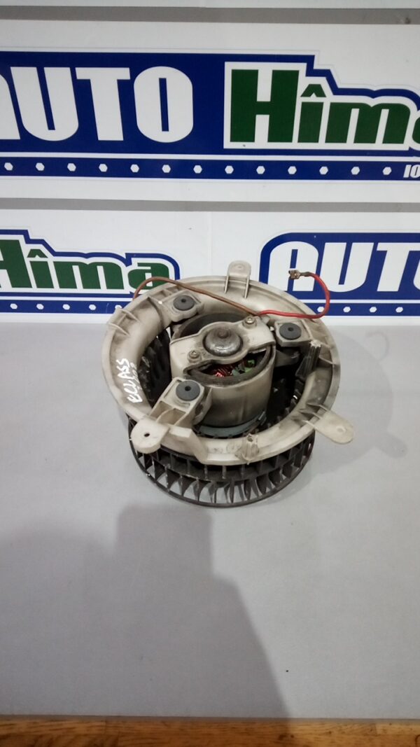 Ventilator habitaclu fara cod  Mercedes-Benz E-Class W210  1995-2002